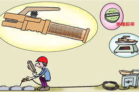 創(chuàng)想焊縫跟蹤:焊接設備使用的注意事項有哪些？