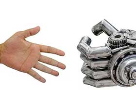 【深度】工業(yè)機器人的康莊大道-----視覺傳感技術(shù)賦能、為工業(yè)機器人“智”造加碼！