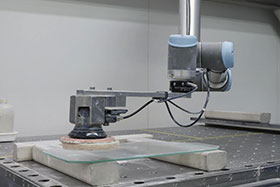 防止操作人員因打磨和拋光而受傷的7種方法