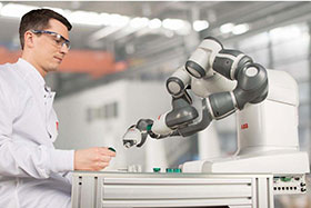 機(jī)器人技術(shù)與人工智能有什么區(qū)別？