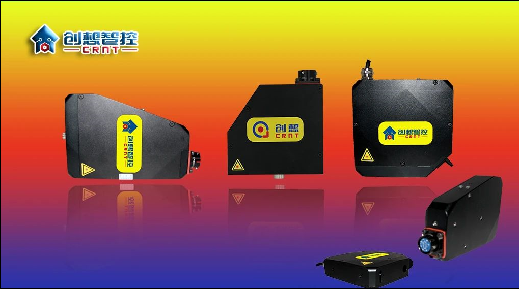 案例集錦丨創(chuàng)想智控焊縫跟蹤系統(tǒng)解決方案之高反光工件焊接！