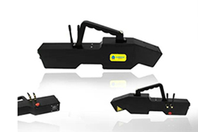 新品推介 ▏高精度、高性價(jià)比的手持激光位移傳感器與大家見面啦??！