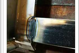 創(chuàng)想智控：了解焊縫質(zhì)量等級(jí)分類