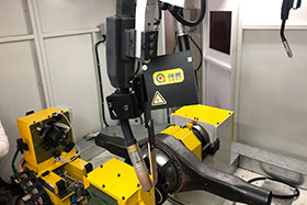 創(chuàng)想智控：為什么需要焊縫跟蹤？史上最全解釋