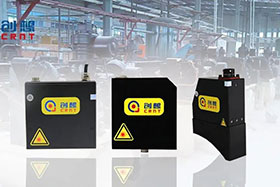 經(jīng)典案例丨創(chuàng)想智控傳感器完成通用機(jī)械行業(yè)之空氣壓縮機(jī)的精準(zhǔn)焊接！