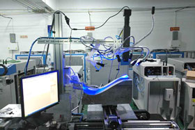 創(chuàng)想智控：可以使用焊縫跟蹤系統(tǒng)進(jìn)行激光焊接嗎？