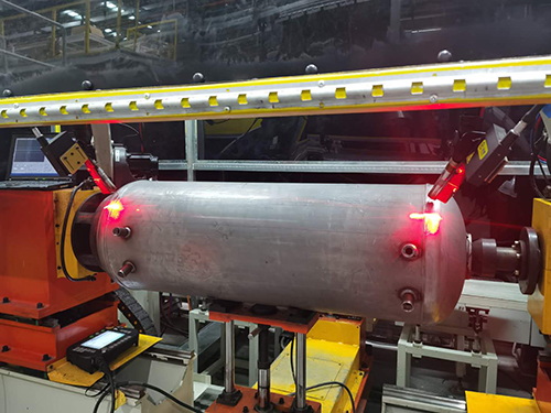 創(chuàng)想-焊縫跟蹤器精準度有多高？