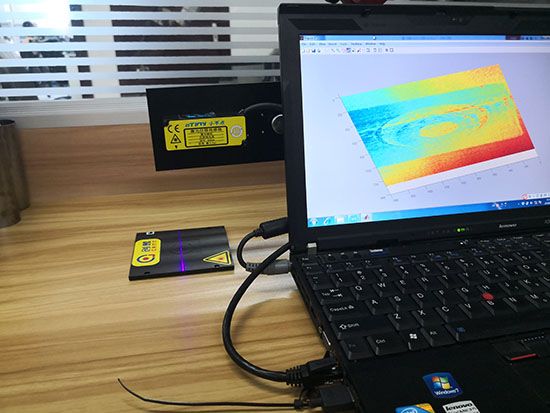 激光位移傳感器的應用有哪些？