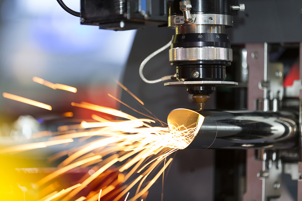 激光焊接技術(shù)在各領(lǐng)域的應用