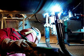 管道業(yè)內(nèi)，自動焊“3.0時代”也慢慢拉開了序幕