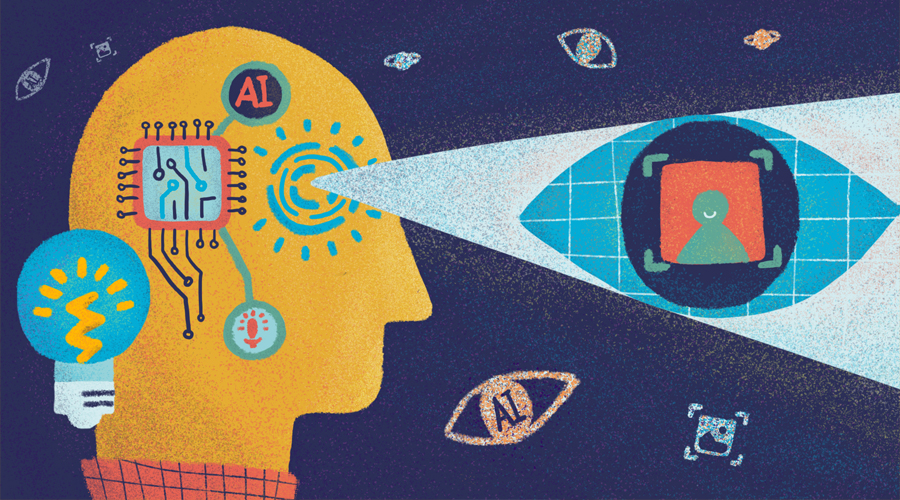 機(jī)器視覺(jué)對(duì)制造業(yè)的重要性