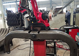 創(chuàng)想焊縫跟蹤:焊接設(shè)備使用的注意事項(xiàng)有哪些？