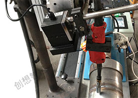 創(chuàng)想焊縫跟蹤:焊接設(shè)備使用的注意事項(xiàng)有哪些？