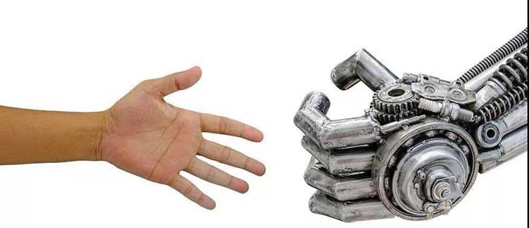 【深度】工業(yè)機(jī)器人的康莊大道-----視覺(jué)傳感技術(shù)賦能、為工業(yè)機(jī)器人“智”造加碼！