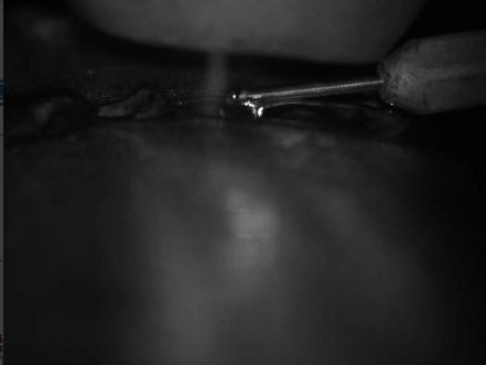 高動態(tài)熔池監(jiān)控相機 CXZK-G4-U 高動態(tài)熔池監(jiān)控相機 CXZK-G4-U