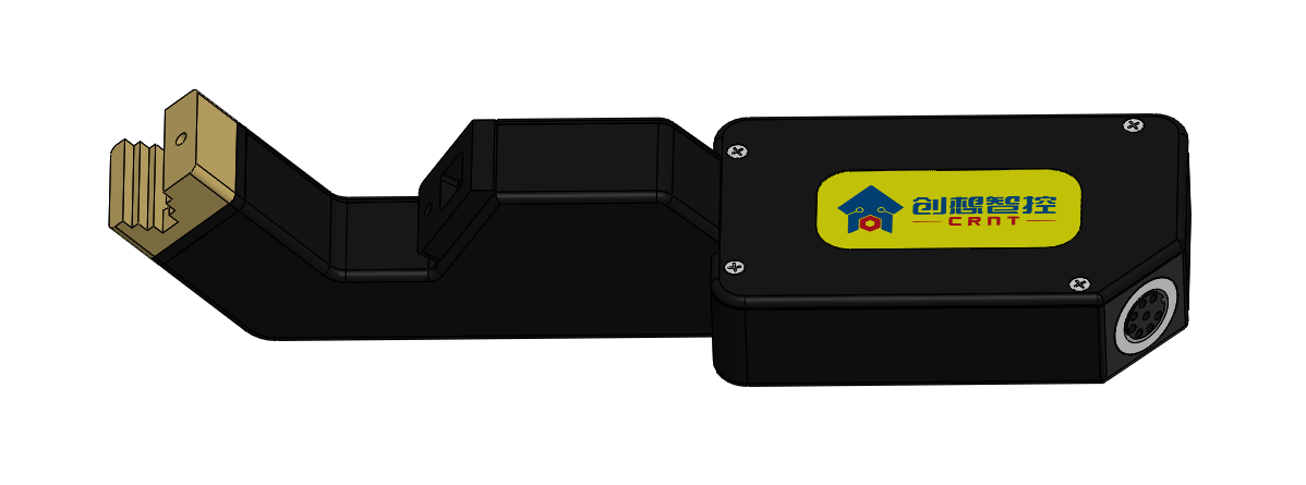 激光焊縫跟蹤傳感器核心技術(shù)解析：如何實(shí)現(xiàn)0.01mm精度定位