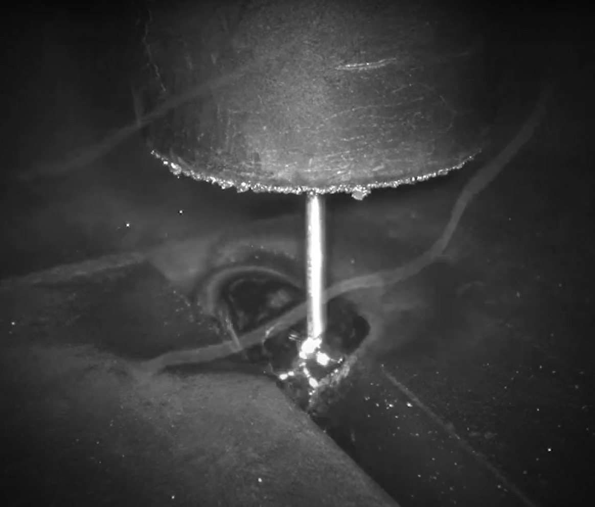 創(chuàng)想智控焊接相機的應(yīng)用優(yōu)勢——從人工經(jīng)驗到智能監(jiān)測