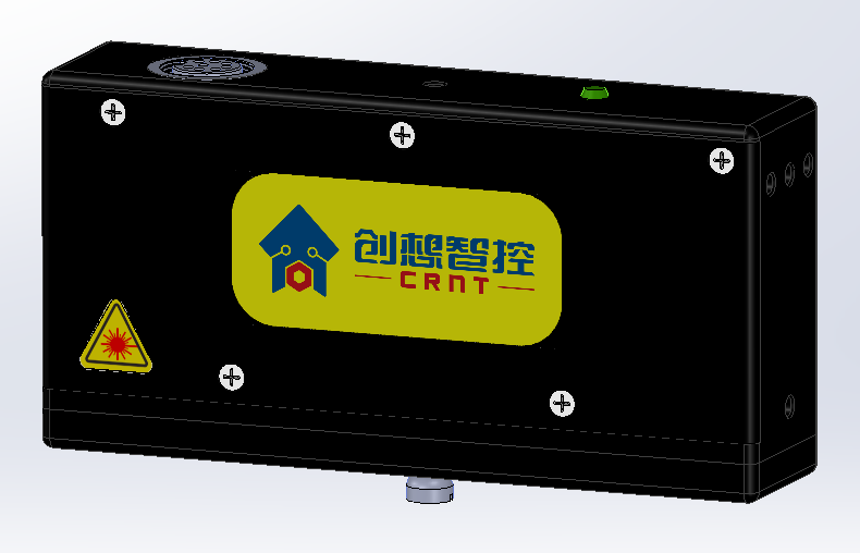 點(diǎn)激光位移傳感器vs線掃激光位移傳感器：如何選擇？