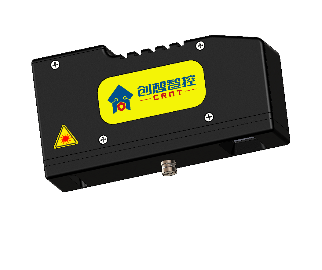 激光三角測量技術(shù)：賦能精密測量的新方案